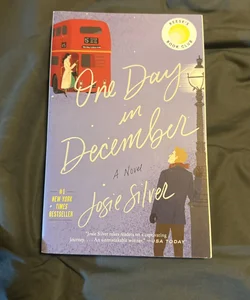 One Day in December