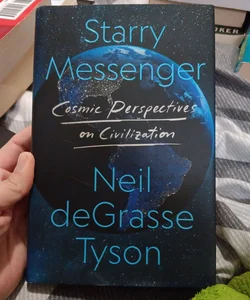 Starry Messenger
