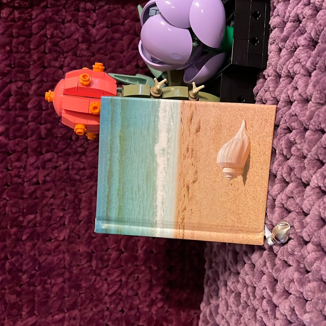 Wisdom from Gift from the Sea