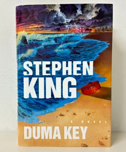 Duma Key