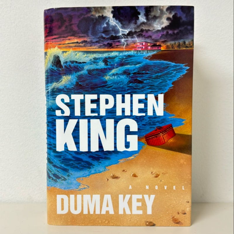 Duma Key