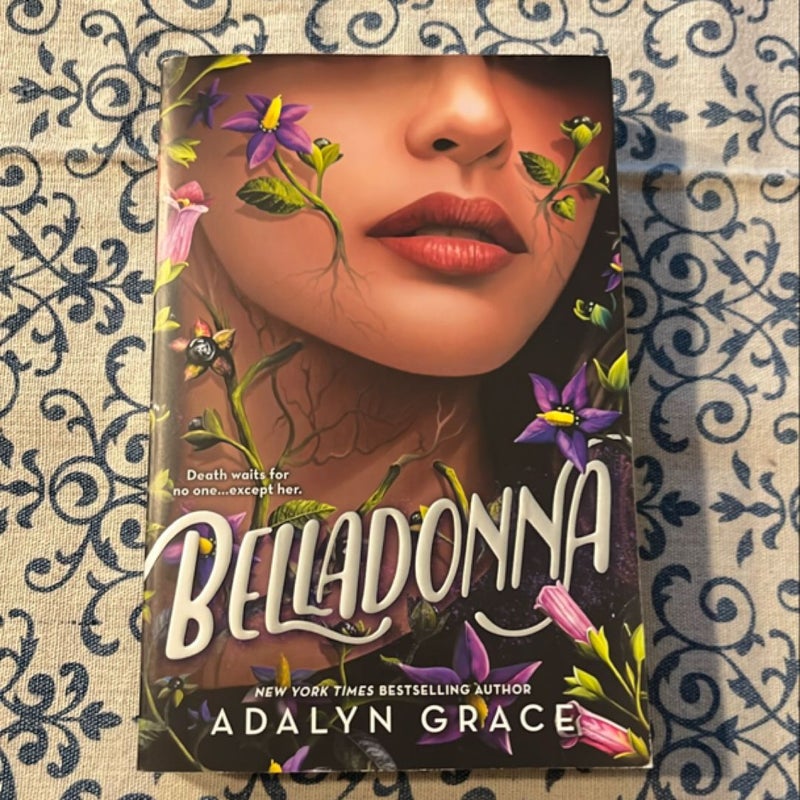 Belladonna