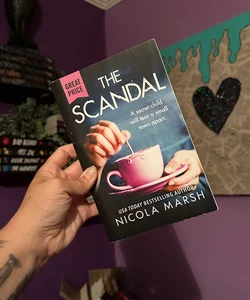 The Scandal