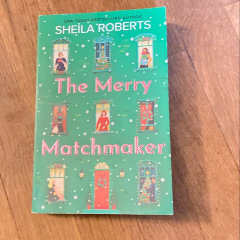 The Merry Matchmaker