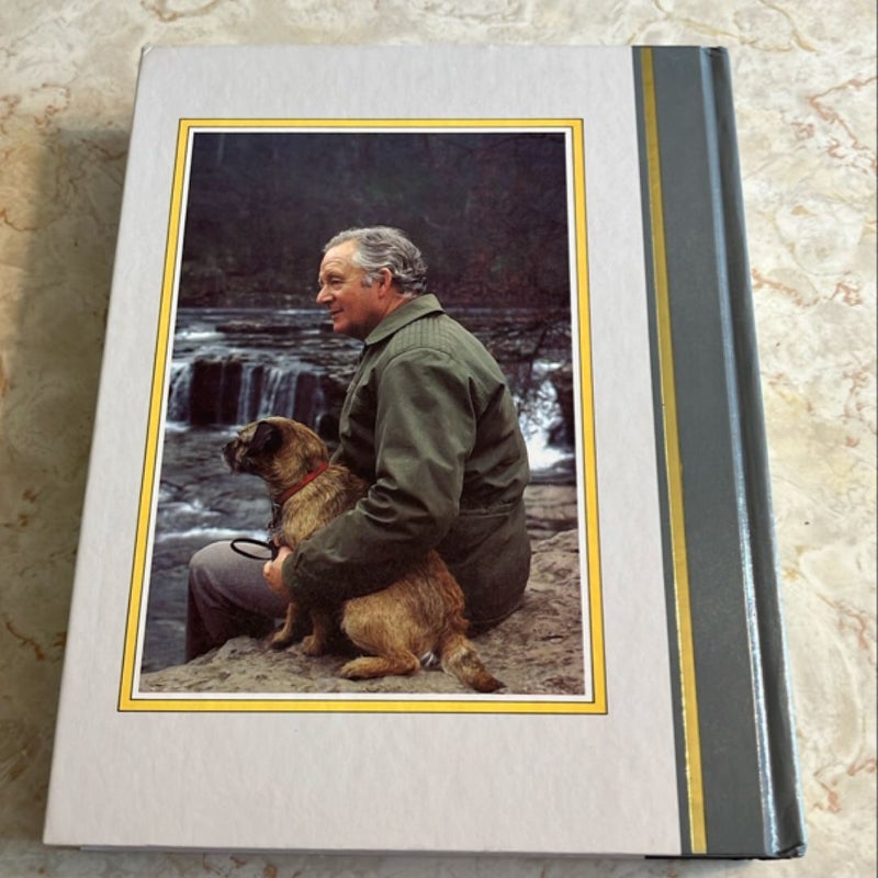 The Best of James Herriot