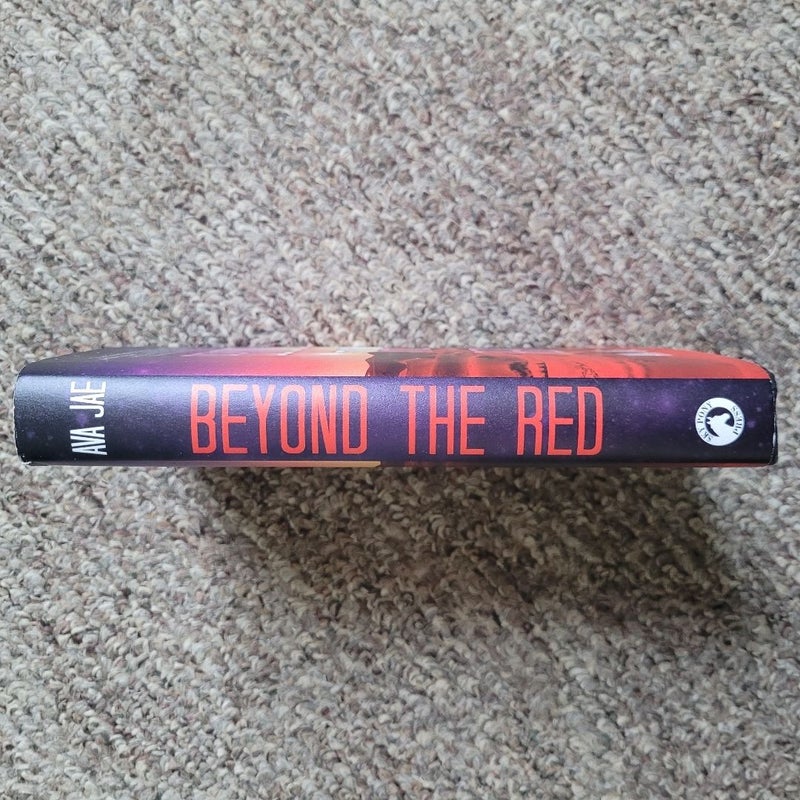 Beyond the Red