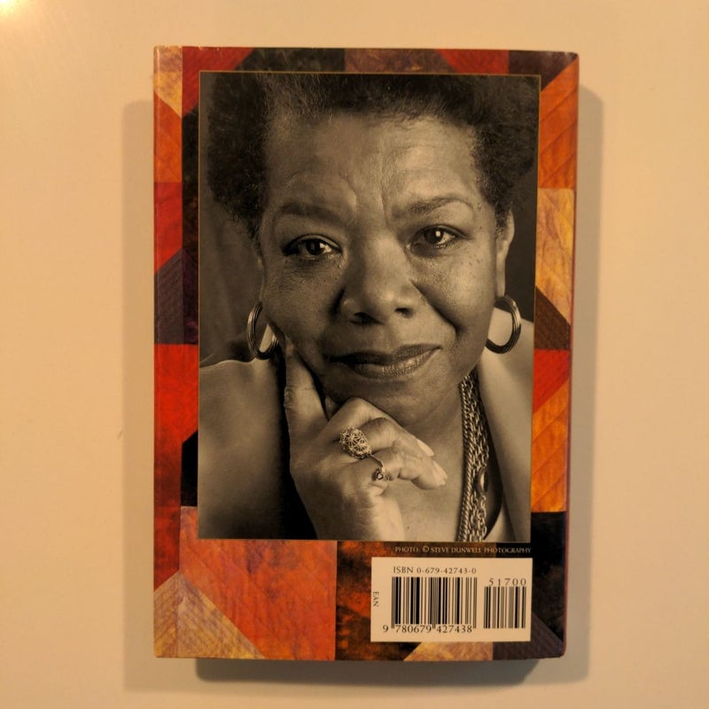 Wouldn't Take Nothing for My Journey Now