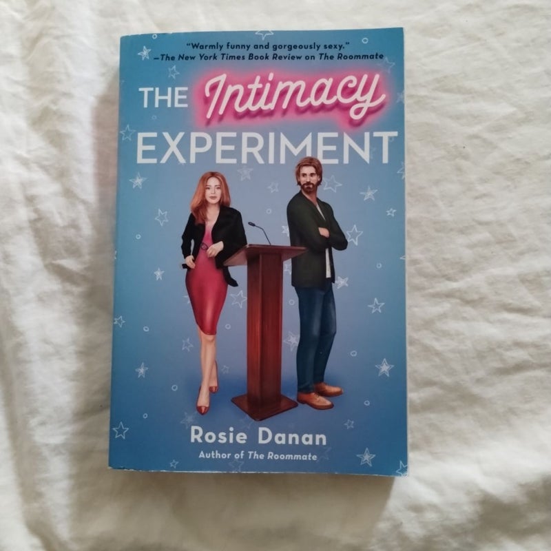 The Intimacy Experiment