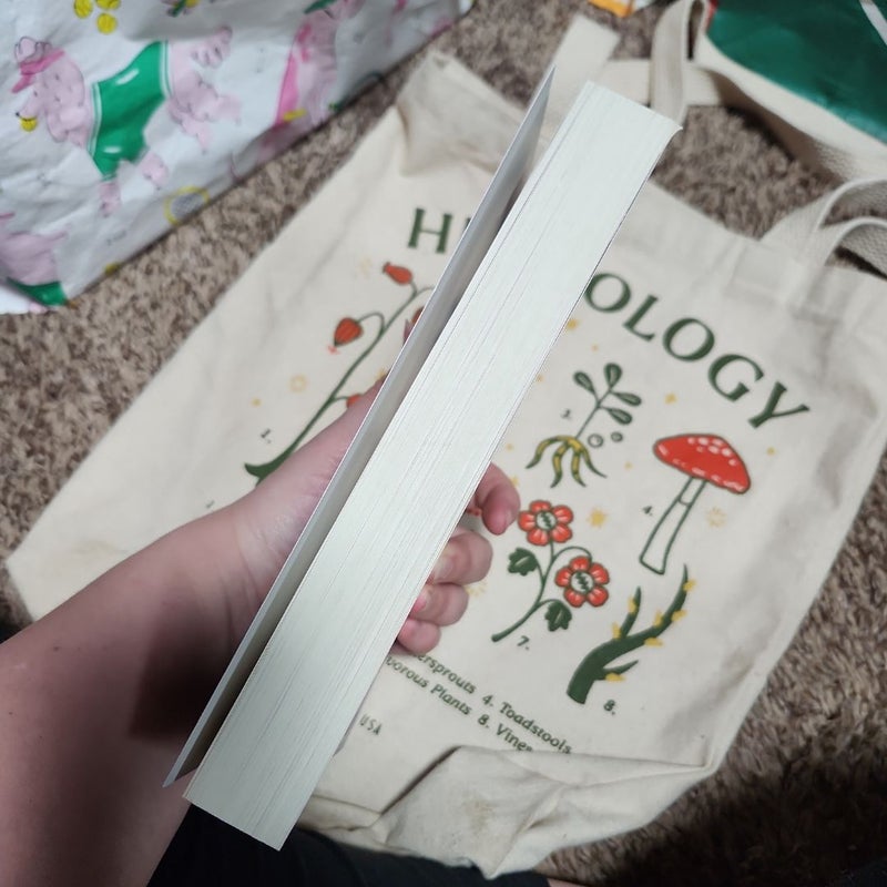 Letters to Molly
