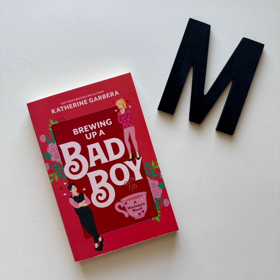 Brewing up a Bad Boy