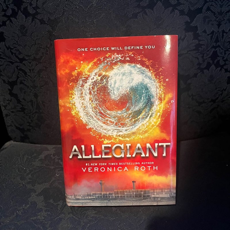 Allegiant 