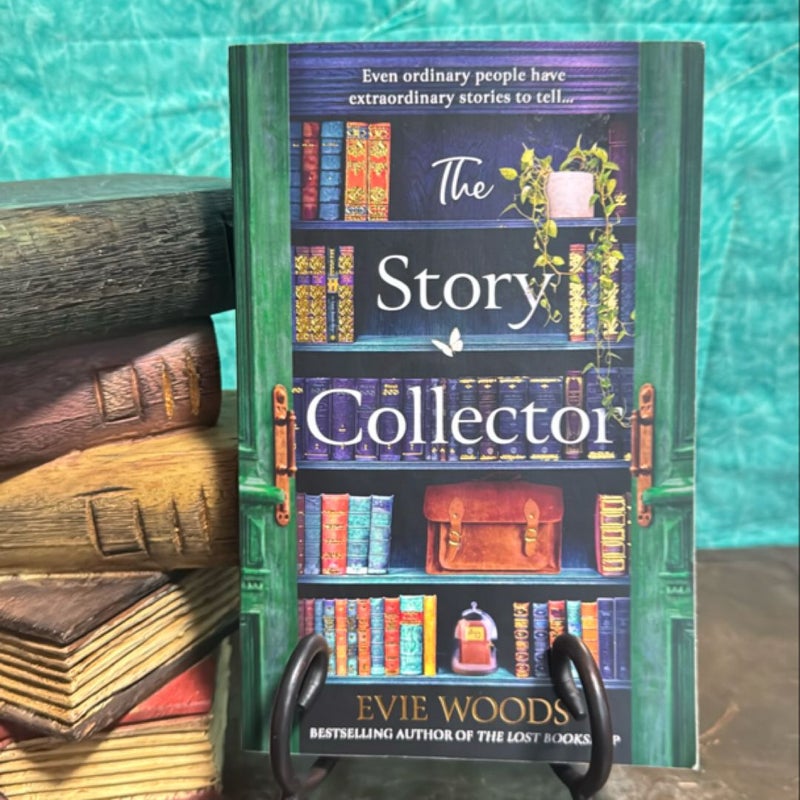 The Story Collector