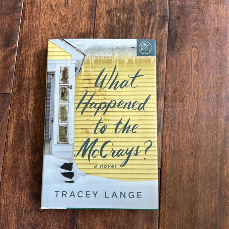 What Happened to the Mccrays?