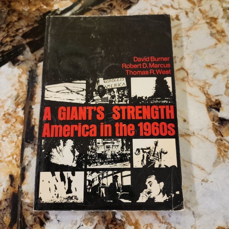 A Giant's Strength