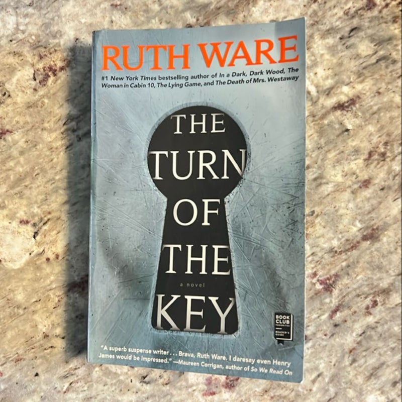 The Turn of the Key