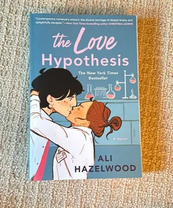 The Love Hypothesis