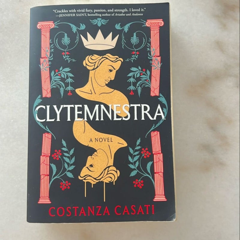 Clytemnestra