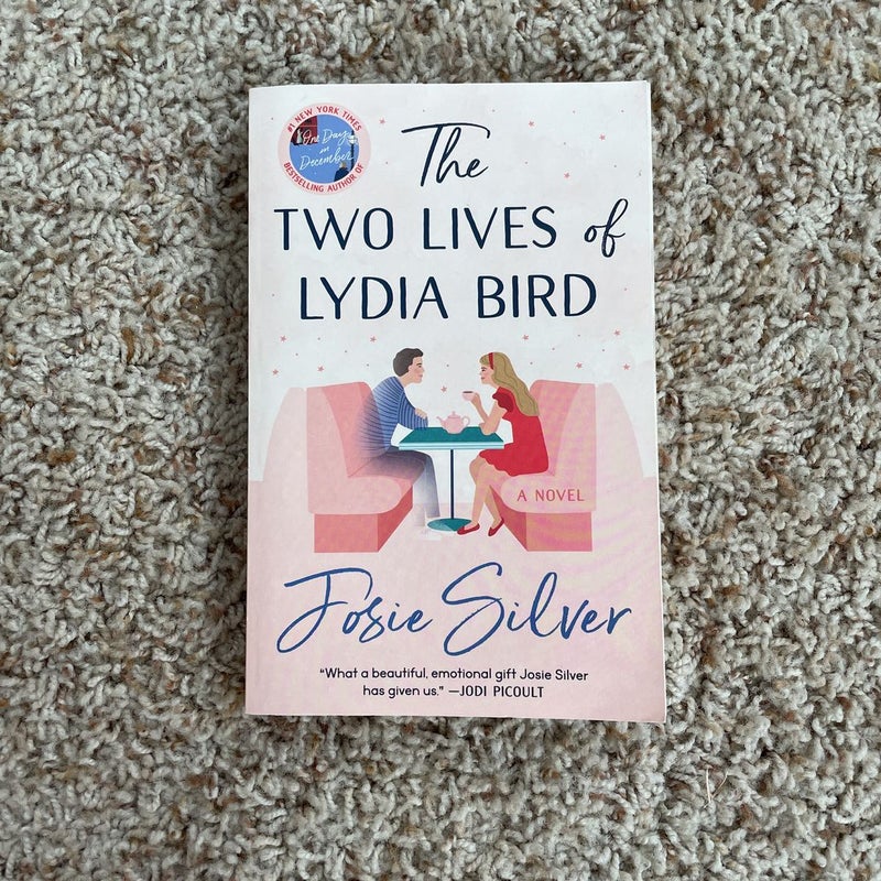 The Two Lives of Lydia Bird