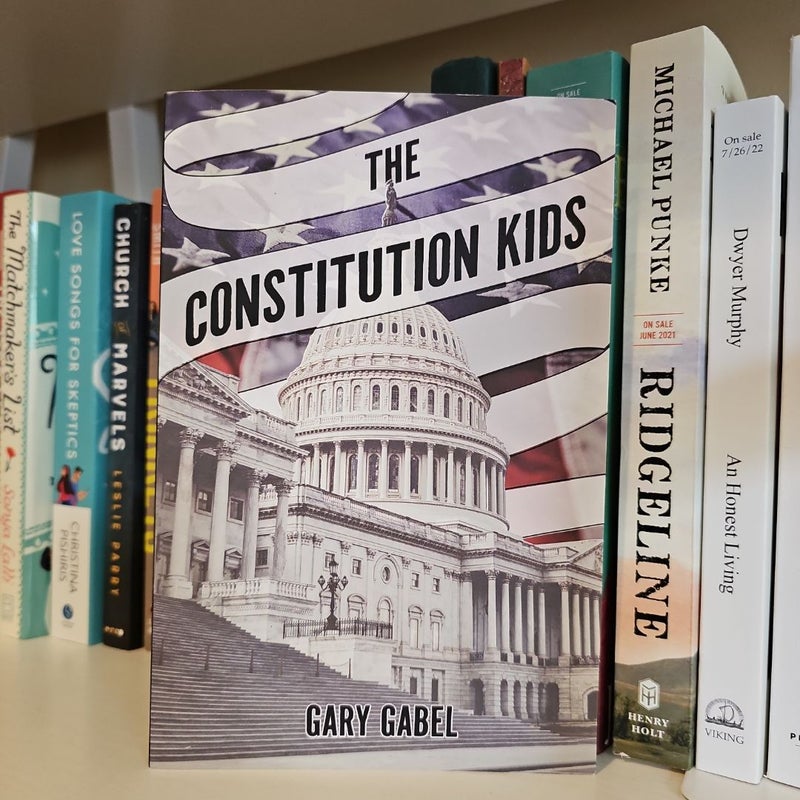 The Constitution Kids