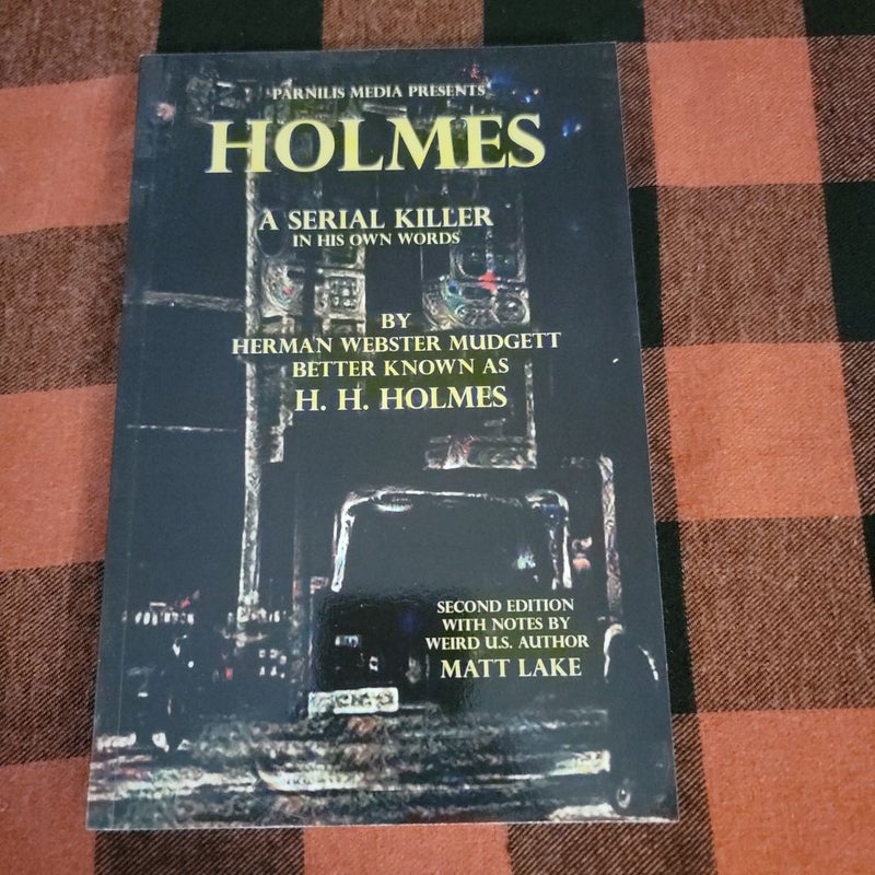 Holmes