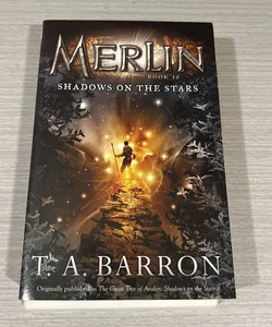 Shadows on the Stars (Like New Large Paperback)