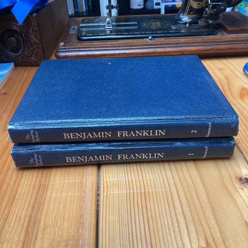 Benjamin Franklin
