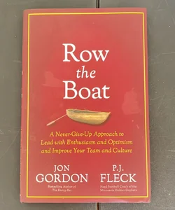 Row the Boat