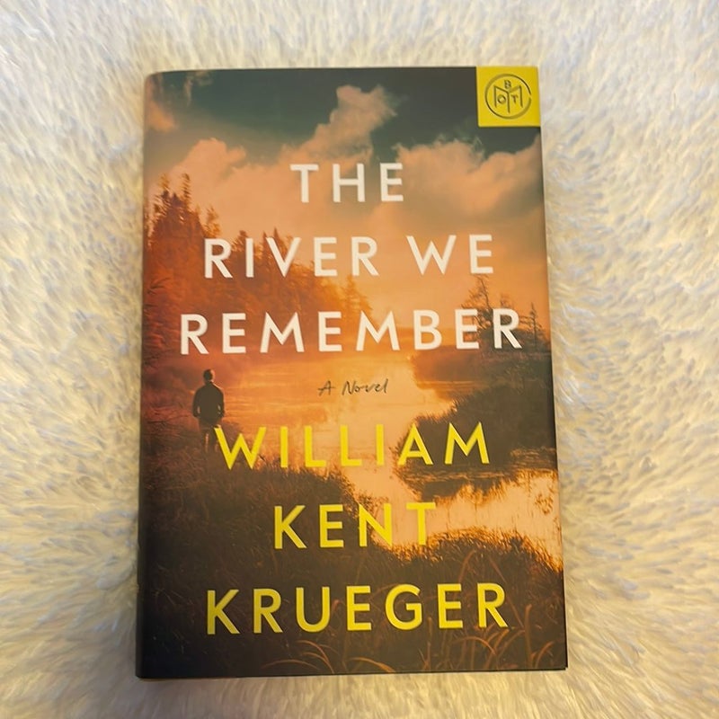 The River We Remember