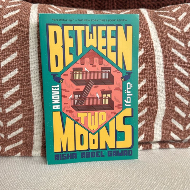 Between Two Moons