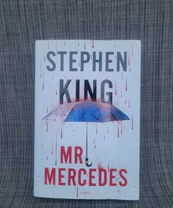 Mr. Mercedes