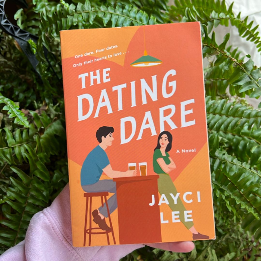The Dating Dare