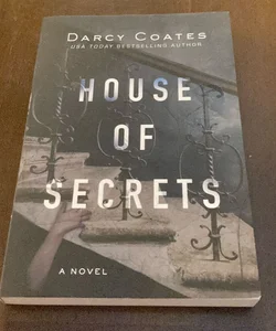 House of Secrets