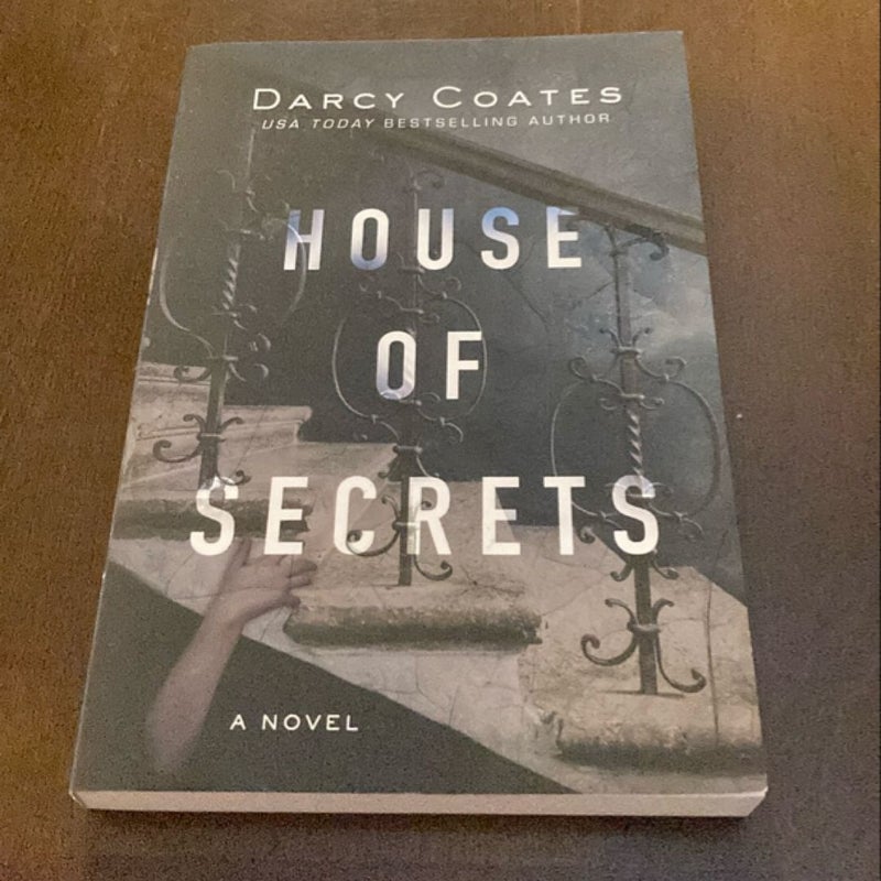 House of Secrets