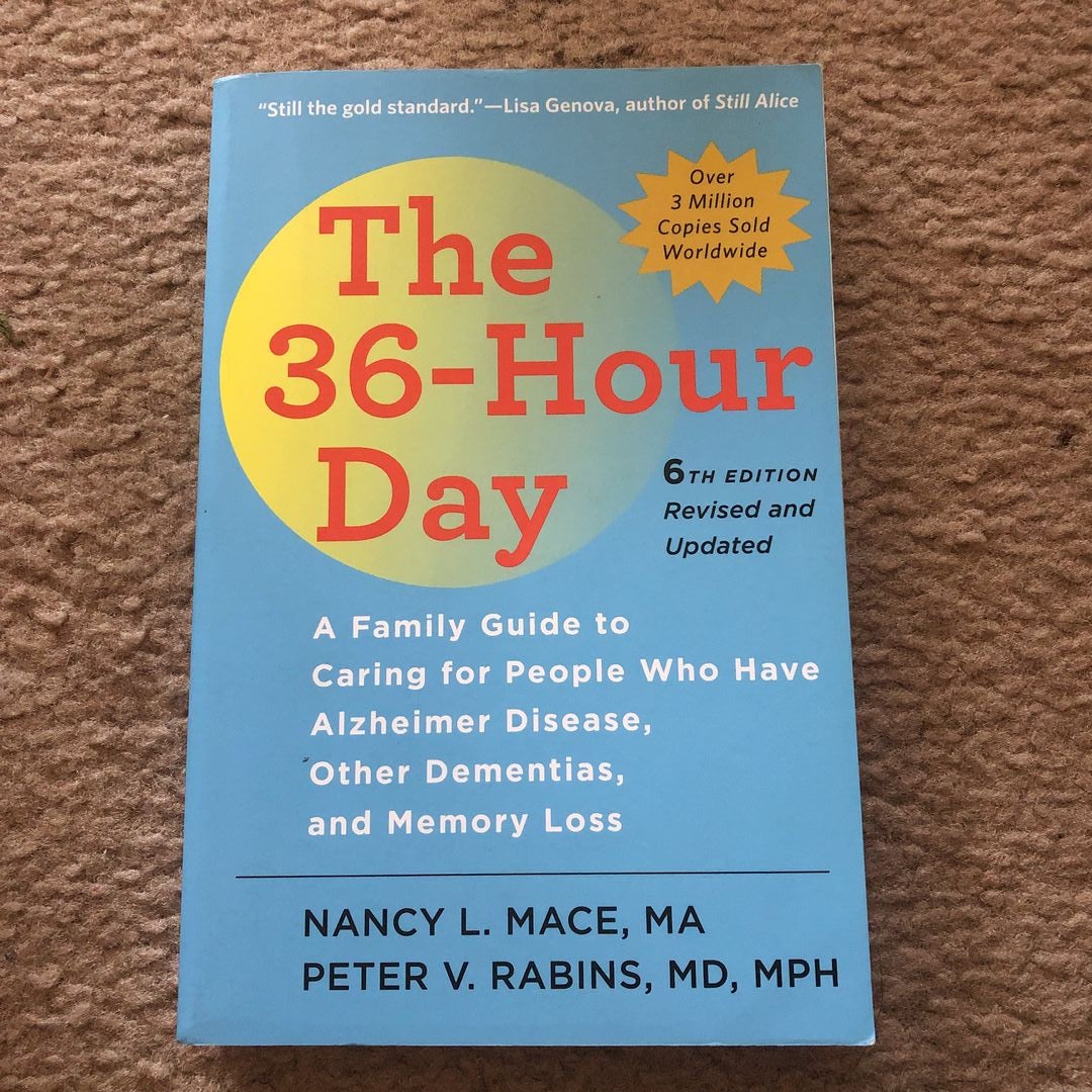 The 36-Hour Day