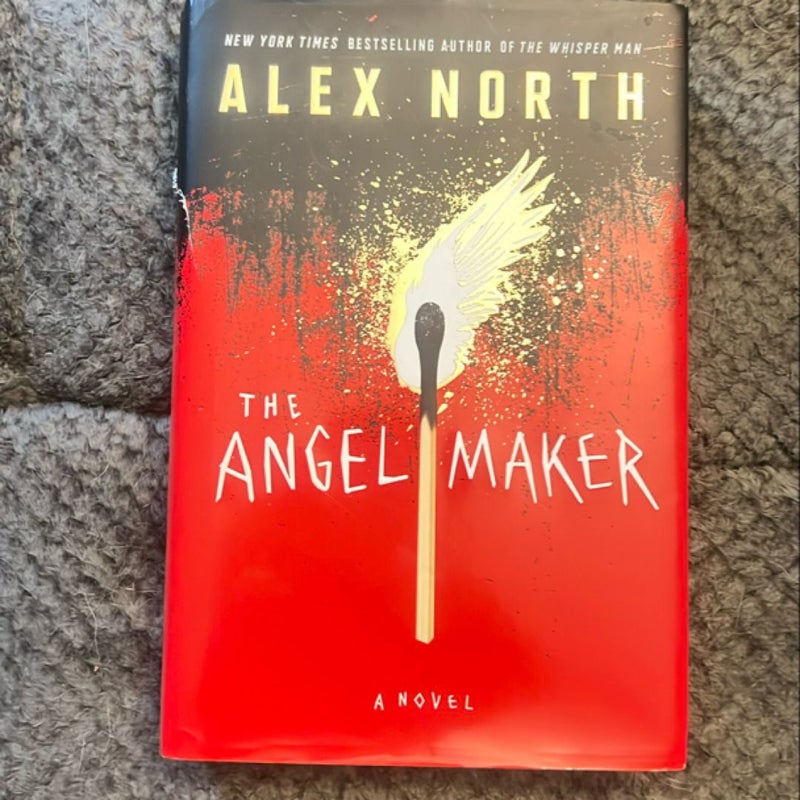 The Angel Maker