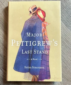 Major Pettigrew's Last Stand