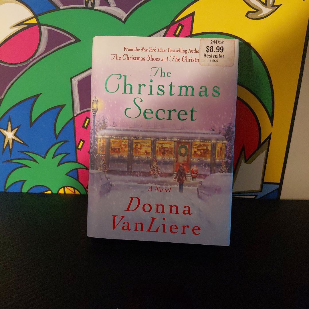 The Christmas Secret