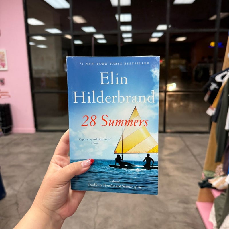 28 summers