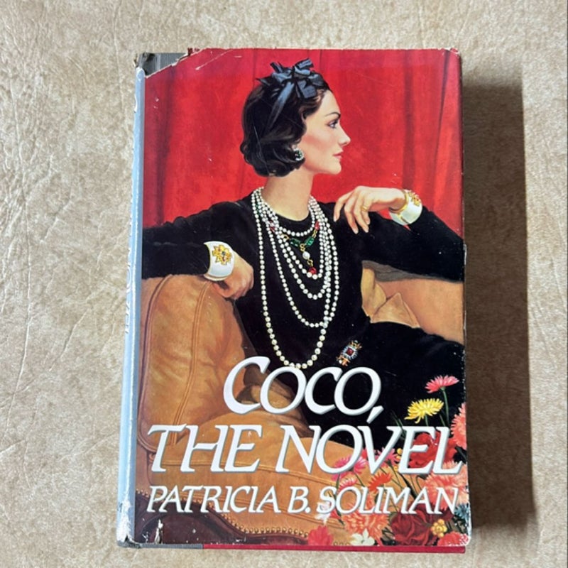 Coco, the Novel