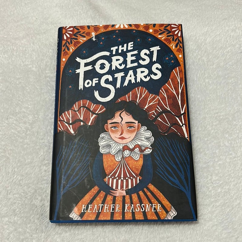 The Forest of Stars