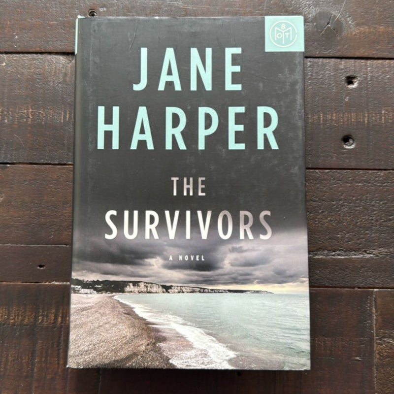 The Survivors