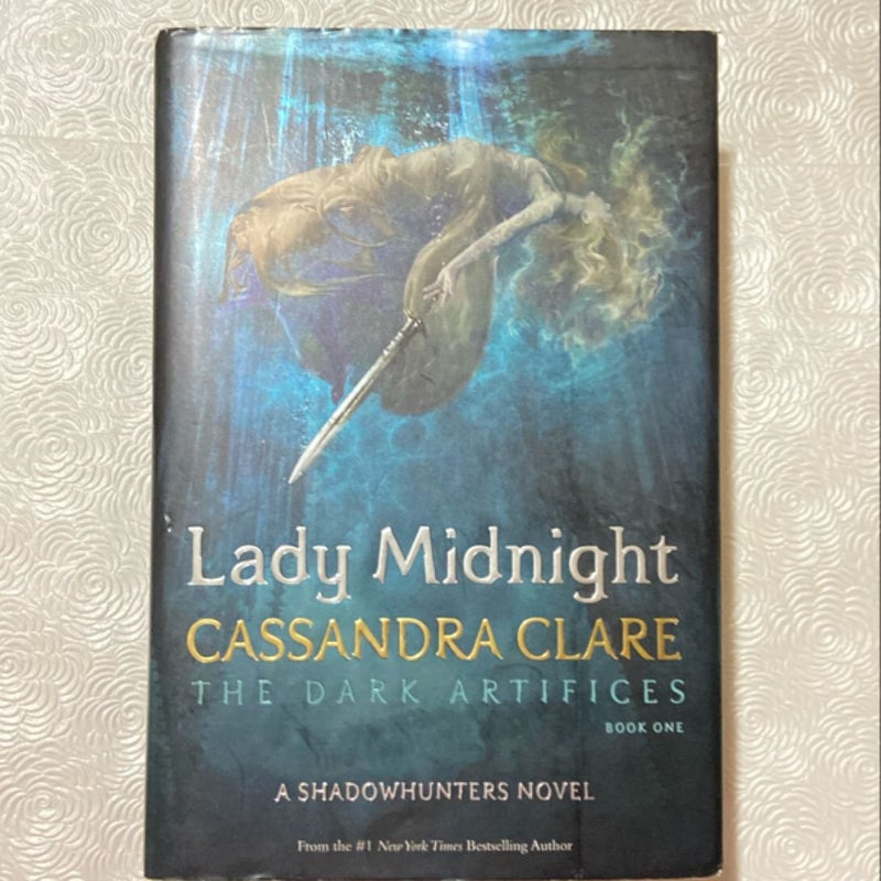 Lady Midnight