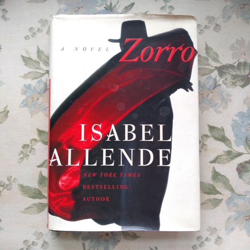 Zorro