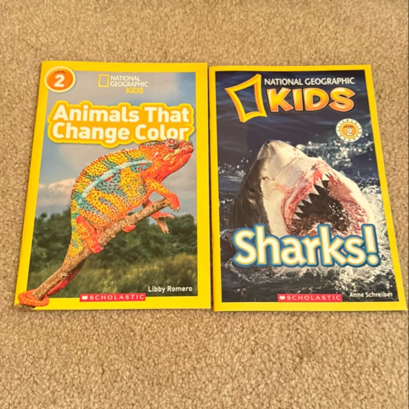 National Geographic Kids