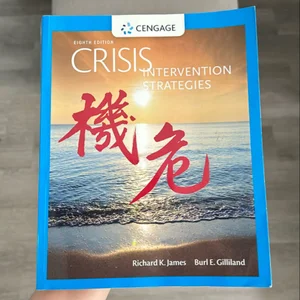 Crisis Intervention Strategies