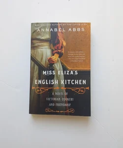 Miss Eliza's English Kitchen