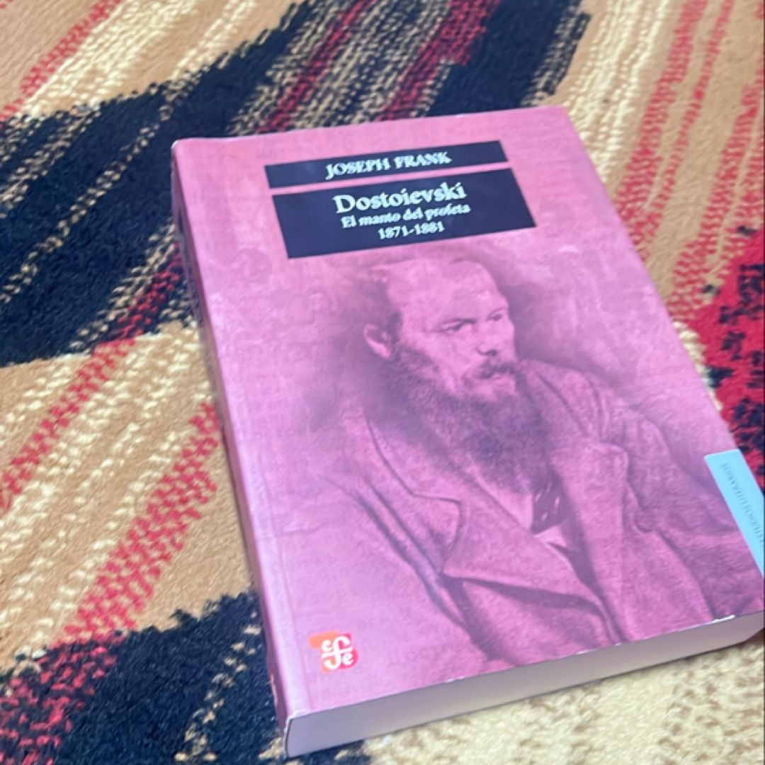 Dostoievski