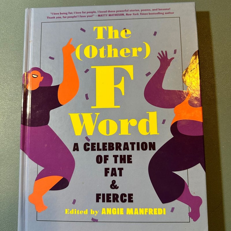 The Other F Word