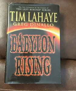 Babylon Rising