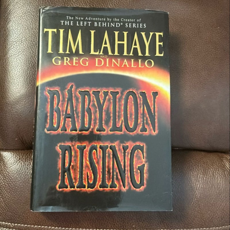 Babylon Rising